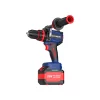 Brushless Cordless Impact Drill HP-5260