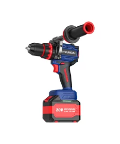 Brushless Cordless Impact Drill HP-5260