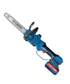 Brushless Telescopic Chain Saw HP-6064