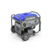 Inverter Generator HG-1017