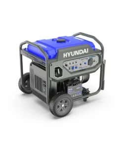 Inverter Generator HG-1017