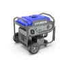 Gasoline Generator HG-1055