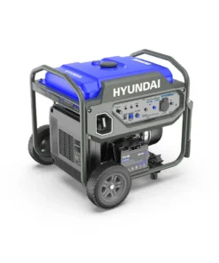 Gasoline Generator HG-1055