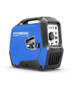 Inverter Generator HG-2208