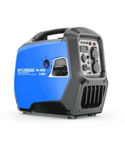 Inverter Generator HG-3808