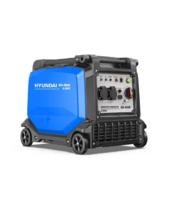 Inverter Generator HG-4008
