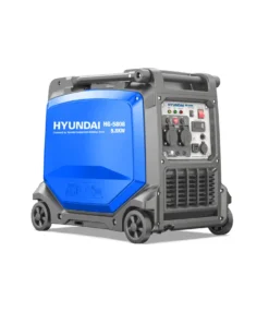 Inverter Generator HG-5808