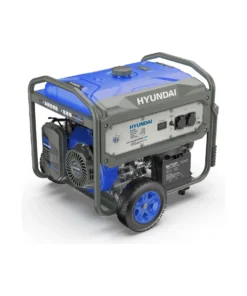Gasoline Generator HG-6055