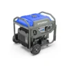Inverter Generator HG-8017