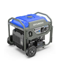 Inverter Generator HG-8017
