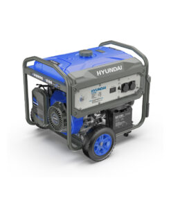Gasoline Generator HG-8156